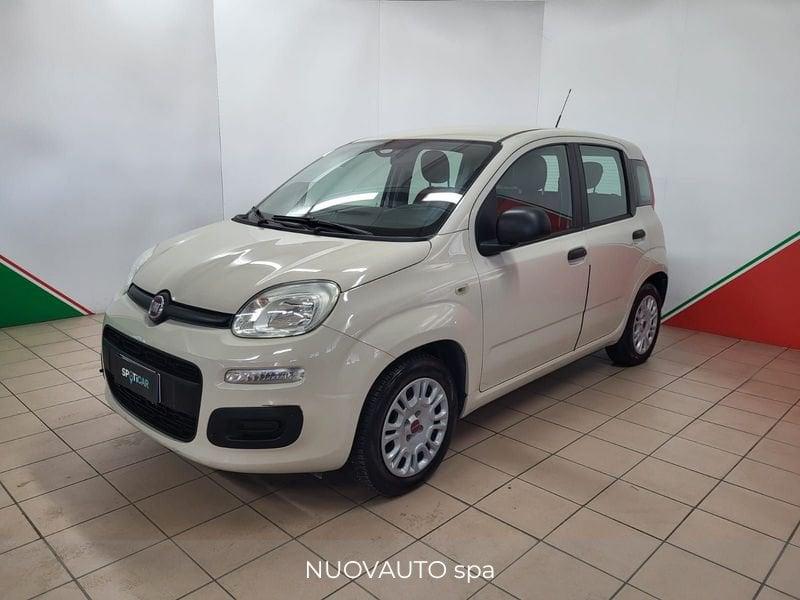 FIAT Panda 1.2 69cv EasyPower Easy