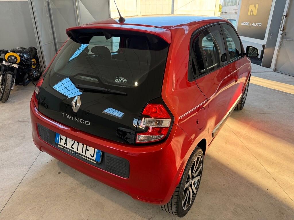 Renault Twingo 1.0 SCe Stop&Start Energy