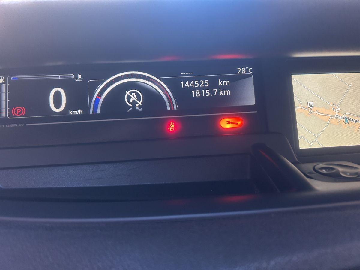 RENAULT - Scénic - XMod 1.5 dCi 110 CV S&S Energy
