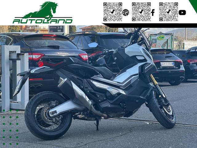 HONDA X-ADV 750 ABS*KeyLessGo*DisplayDigitale