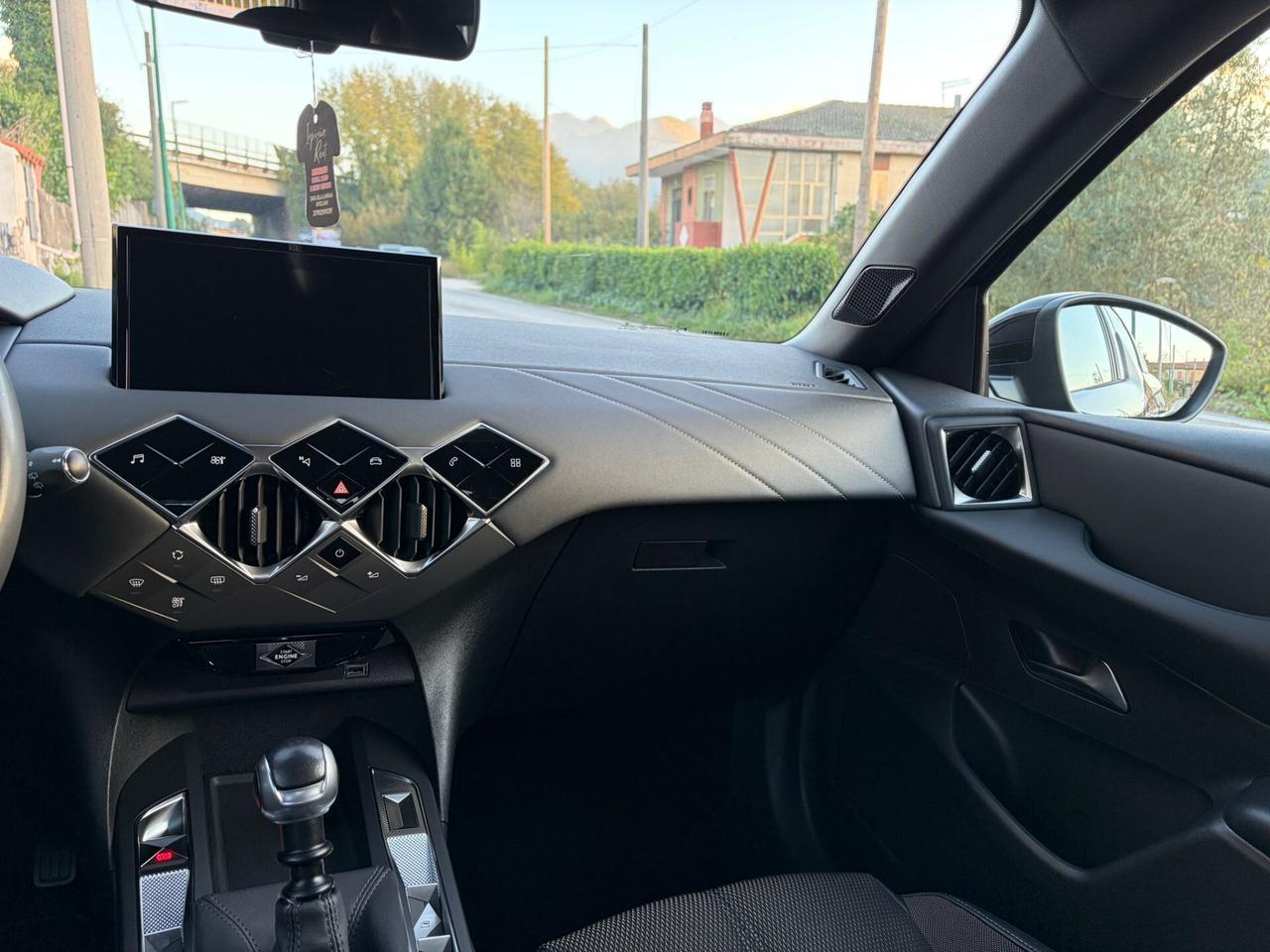 Ds DS3 Crossback 1.5 BlueHDi 110CV So Chic