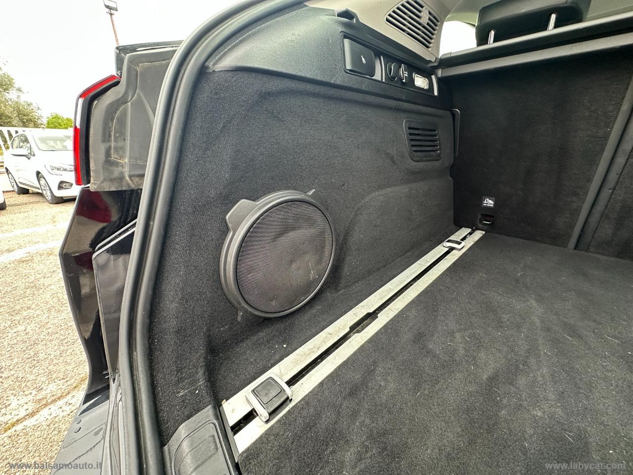 ALFA ROMEO Stelvio 2.2 T.diesel 210 CV AT8 Q4 Super