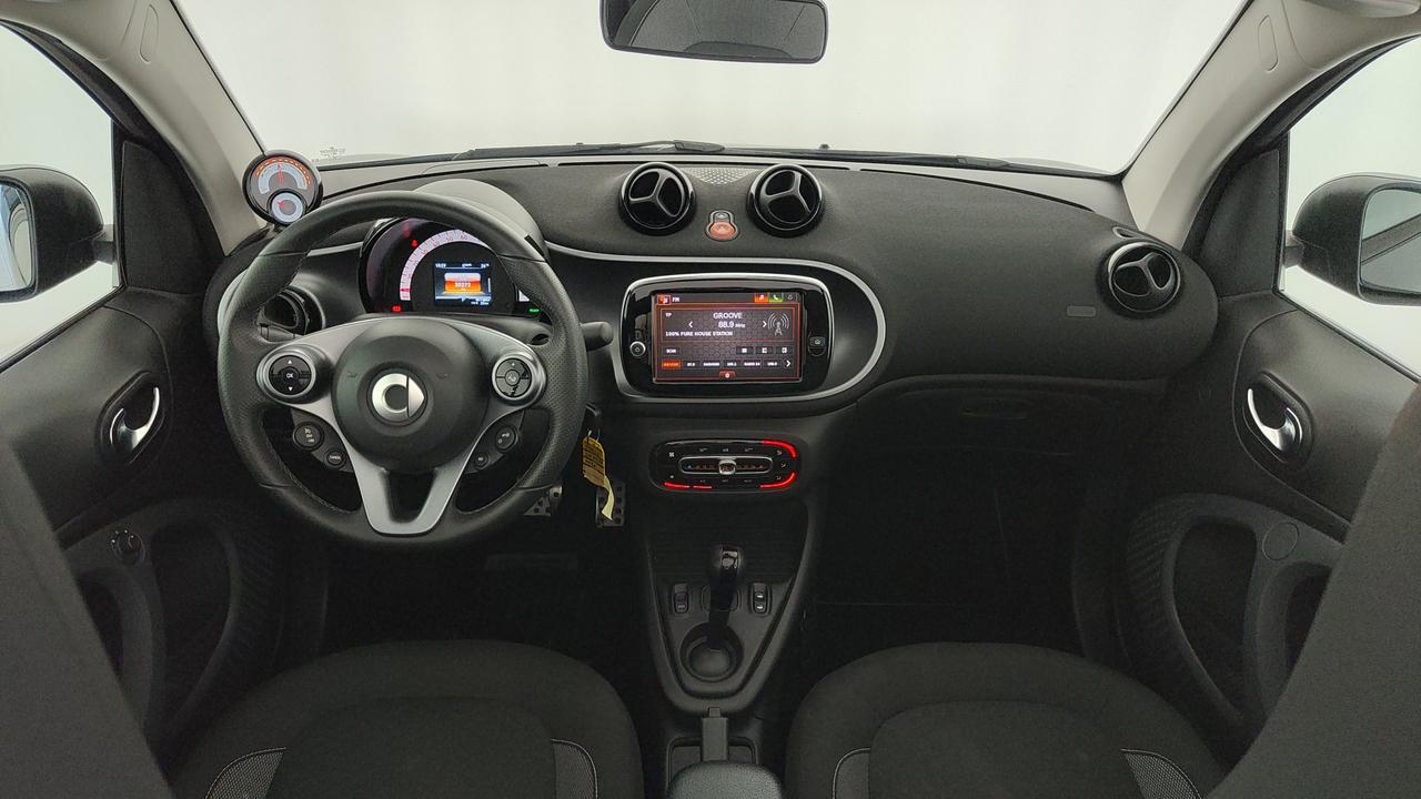 SMART Fortwo Cabrio eq Pulse 4,6kW