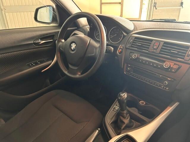 Bmw 116 116d 2.0 116CV cat 5 porte.It DPF