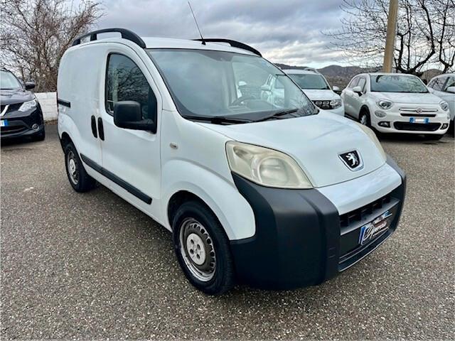 Peugeot Bipper 1.4 HDi 70CV