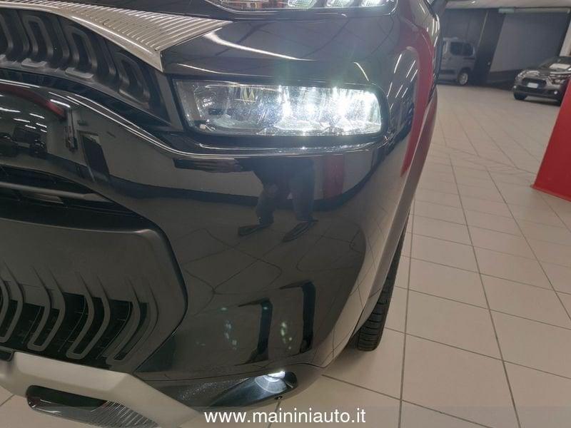 Citroën C3 Aircross 1.2 110cv Max + Car Play