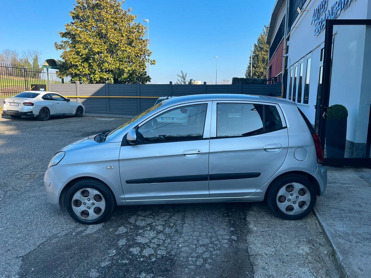 Kia Picanto 1.0