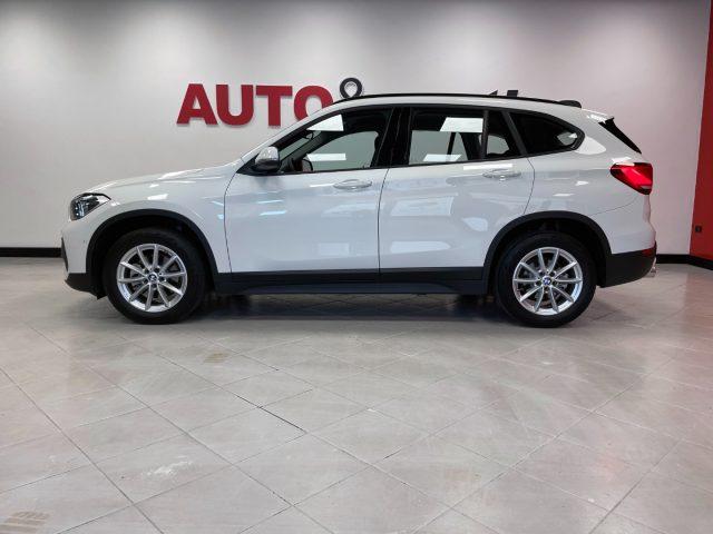 BMW X1 SDRIVE 18I ADVANTAGE 136CV - IVA DEDUCIBILE