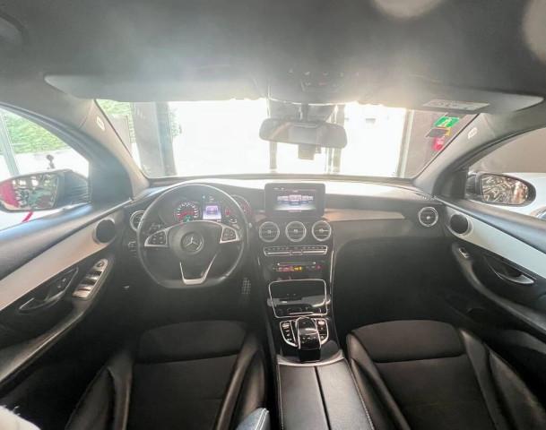 Mercedes Classe GLC 220 d Premium 4matic auto