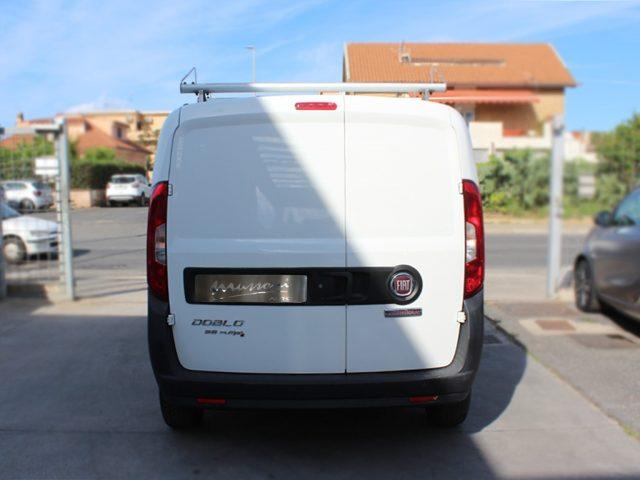 FIAT Doblo CARGO SX 1.3 MJT AUTOCARRO +IVA