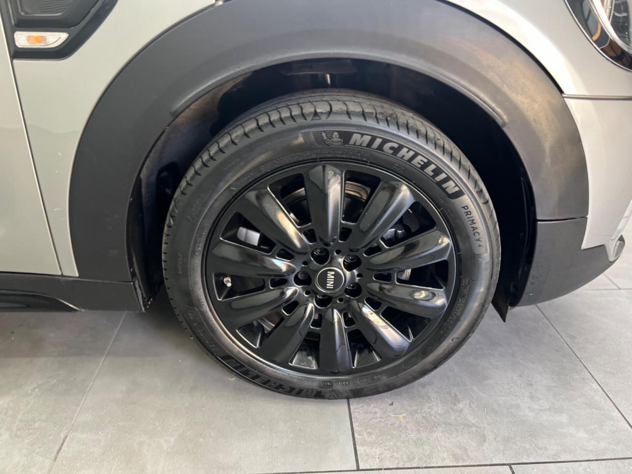 Mini Countryman 1.5 Northwood Edition 2023