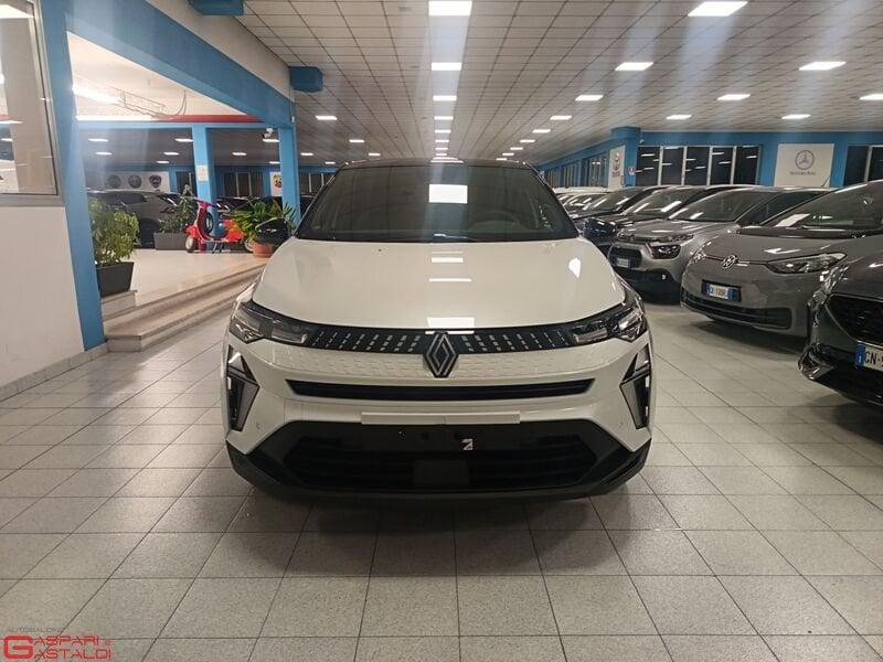 Renault Captur Captur 1.2 eco-g Techno 120cv