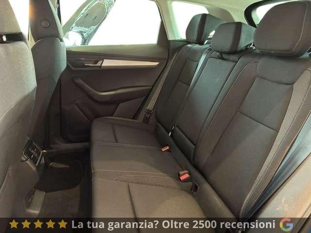 Skoda Karoq 2.0 tdi Selection 150cv dsg