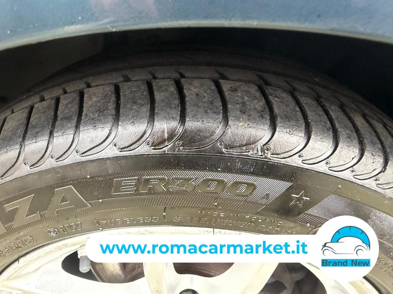 BMW 116 d 5p Unique KM CERTIFICATI UNIPRO