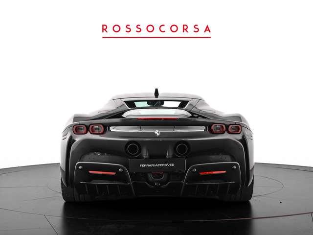 Ferrari SF90 Stradale