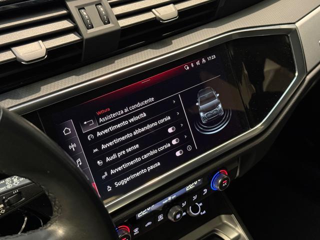 AUDI Q3 SPB 35 TFSI