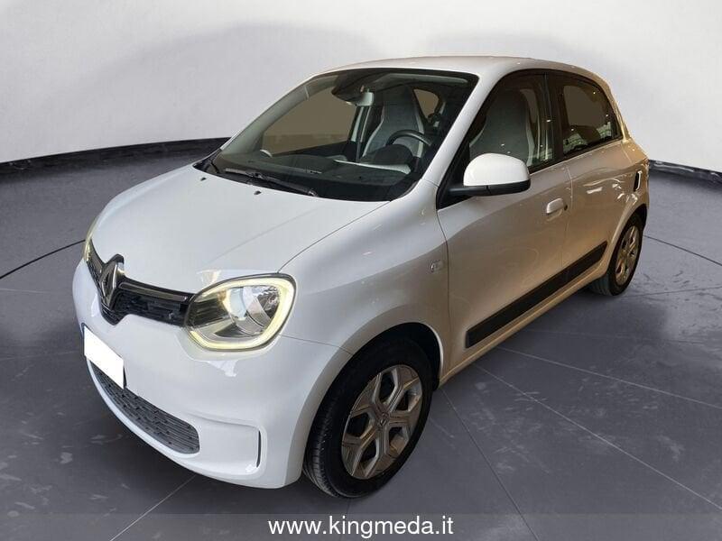 Renault Twingo SCe 65 CV Duel