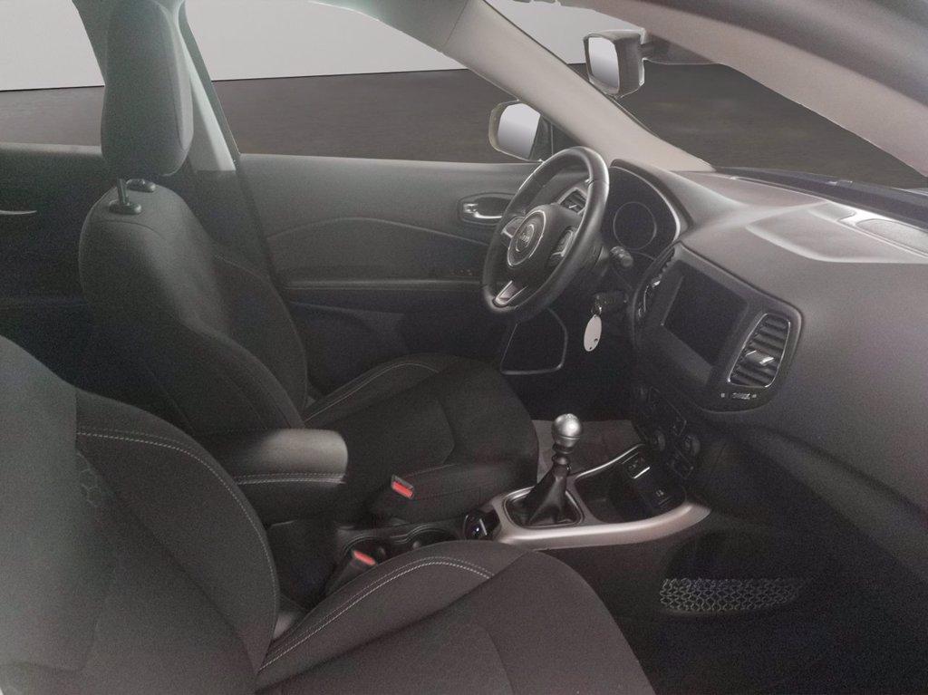 JEEP Compass 1.4 m-air longitude 2wd 140cv my19 del 2019