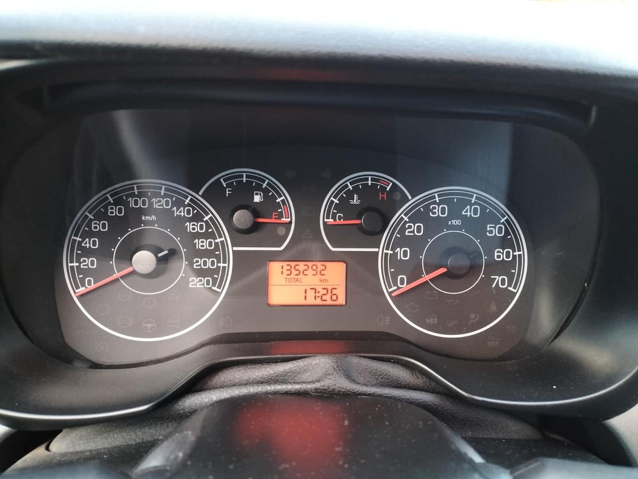 Fiat Punto - TENUTA MOLTO BENE!!!