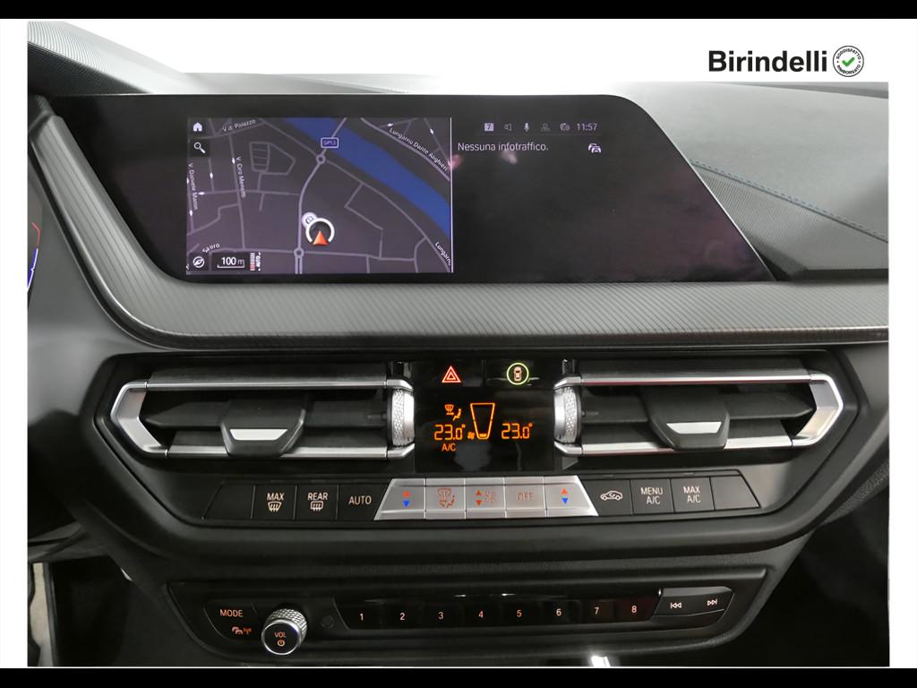 BMW Serie 1 (F40) - 116d 5p. Msport