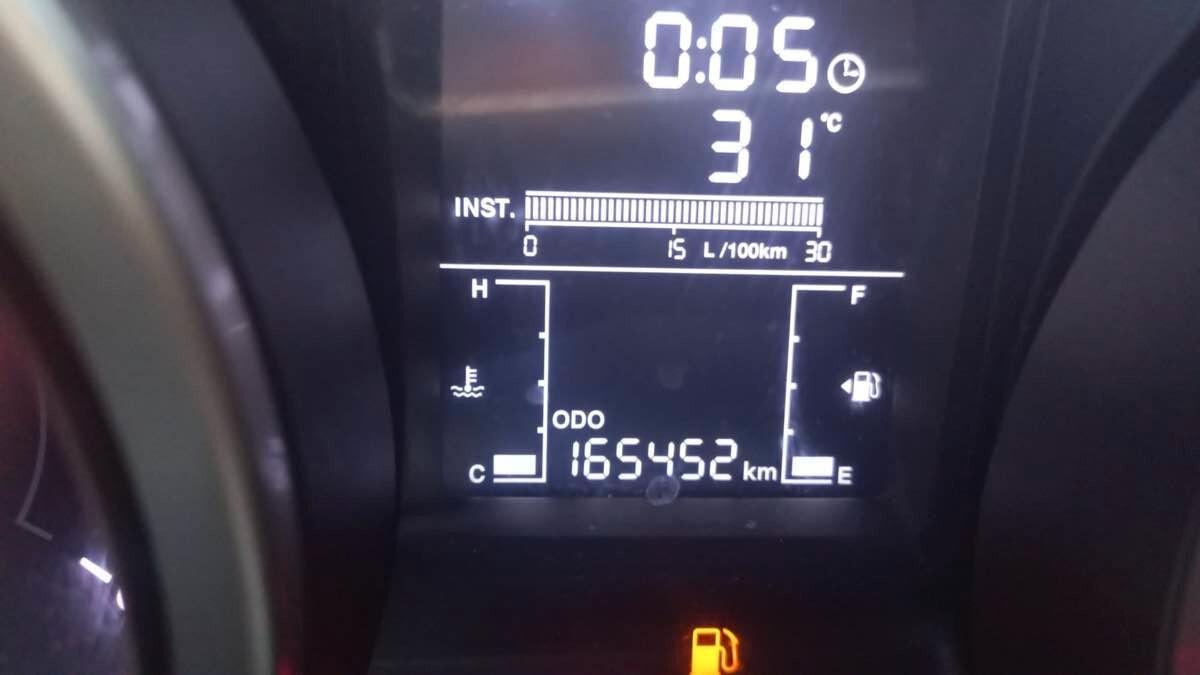 Ssangyong Tivoli 1.6d 2WD Be Visual