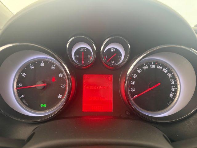 OPEL Astra 1.4 Turbo 140CV 5 porte Cosmo