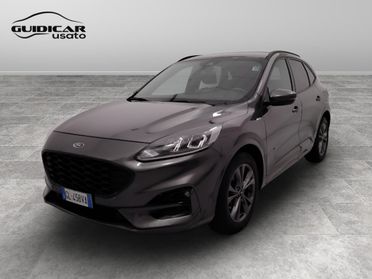 FORD Kuga III 2020 - Kuga 1.5 ecoblue ST-Line 2wd 120cv