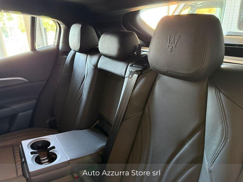 Maserati Grecale MHEV 300 CV AWD GT *TETTO, 20", MATRIX, PROMO LAST MINUTE*