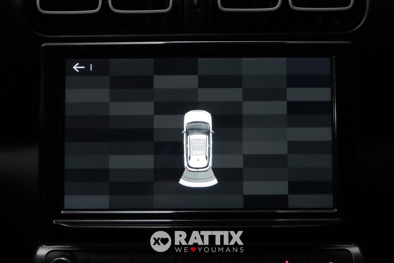 Citroen C3 Aircross 1.2 puretech 110CV Shine