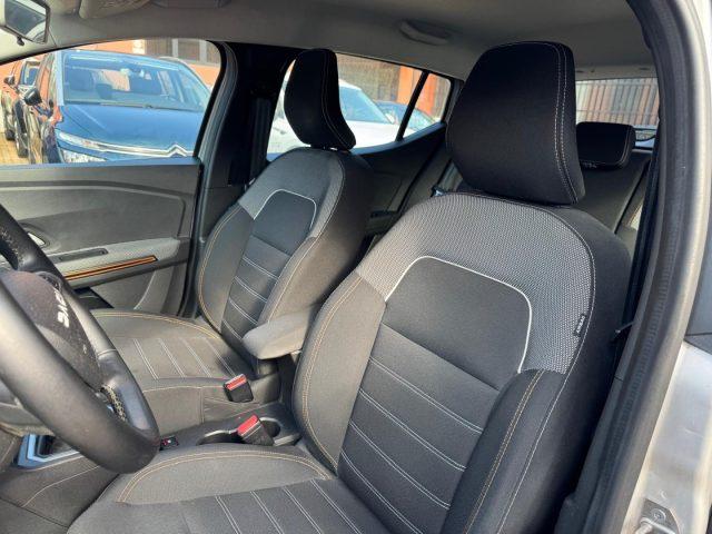 DACIA Sandero Stepway 1.0 TCe ECO-G Extreme Up