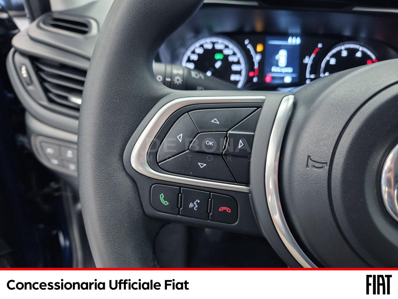 Fiat Tipo 4p 1.6 mjt city s&s 130cv