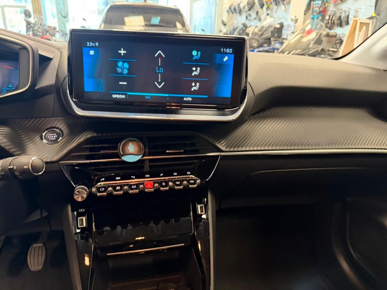 Peugeot 208 BlueHDi 100 Stop&Start 5 porte Allure