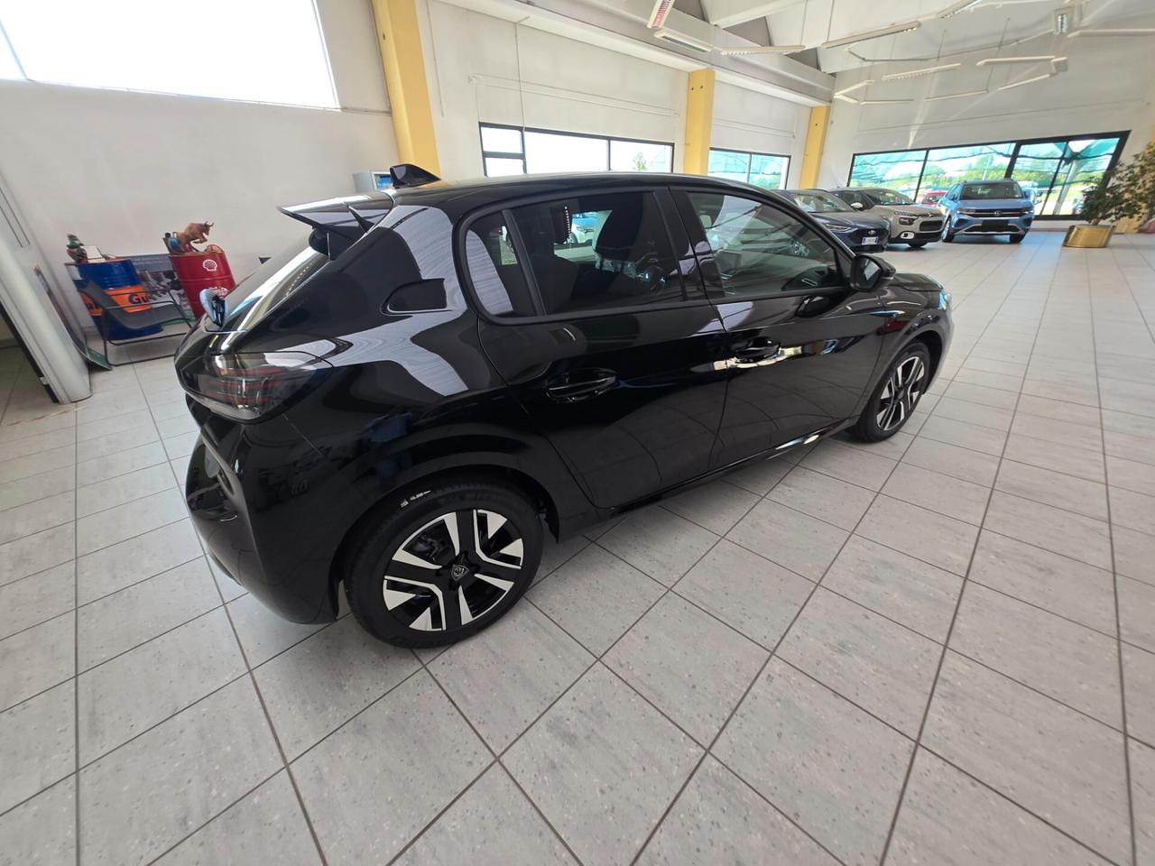 Peugeot 208 PureTech 100 Stop&Start 5 porte Allure