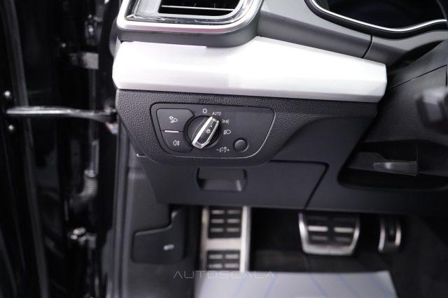 AUDI Q5 SPB 40 TDI Quattro S Tronic S Line Black Line