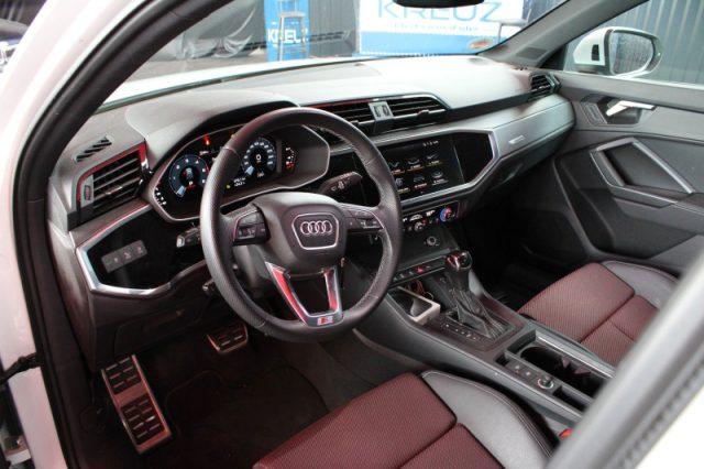 AUDI Q3 SPB 35 TDI S tronic S line edition