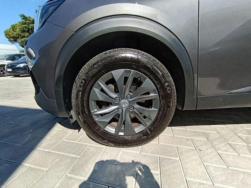 Peugeot 2008 130 EAT8 Active Pack S/S aut.