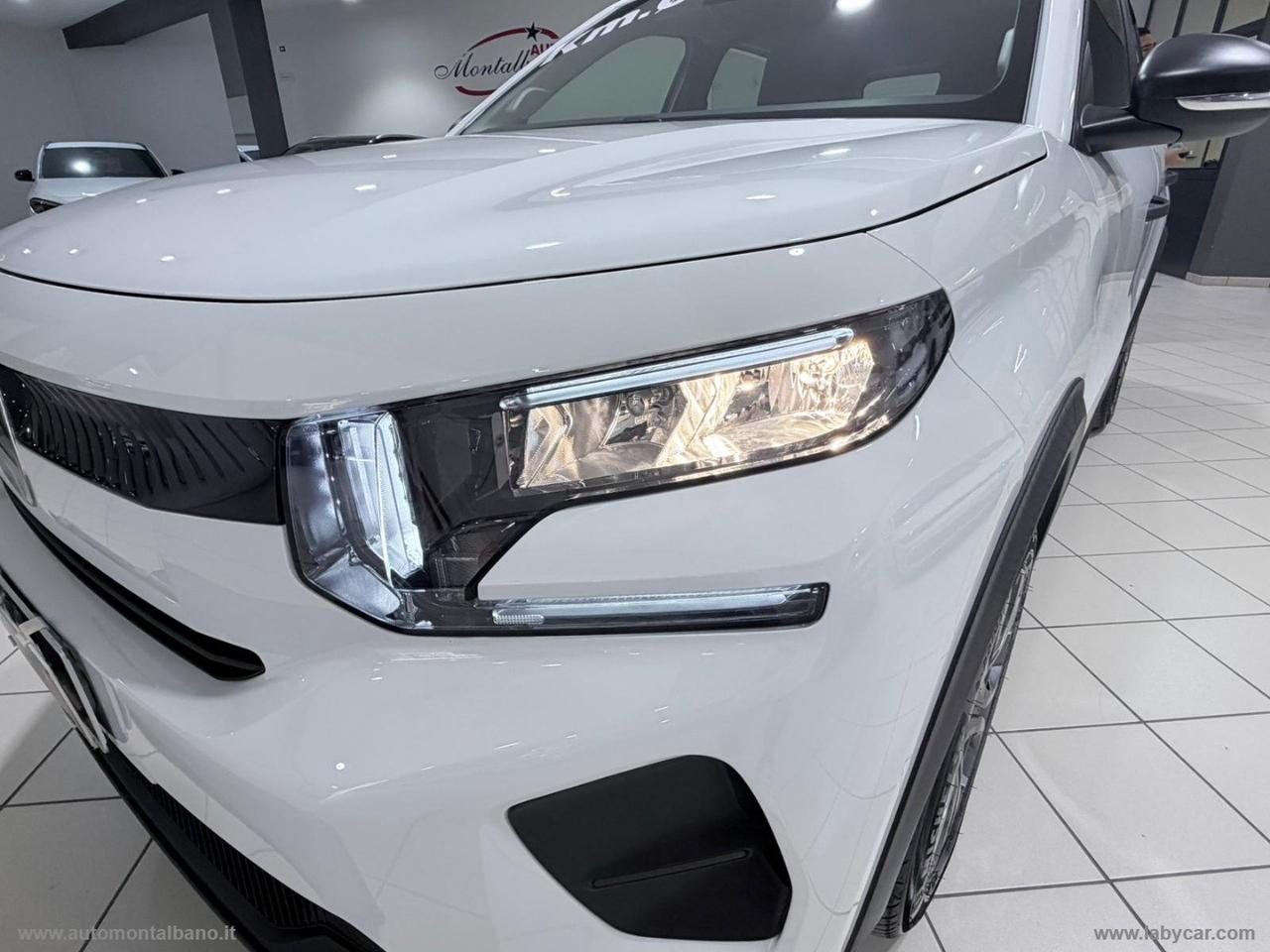 CITROEN C3 PureTech 100 S&S You