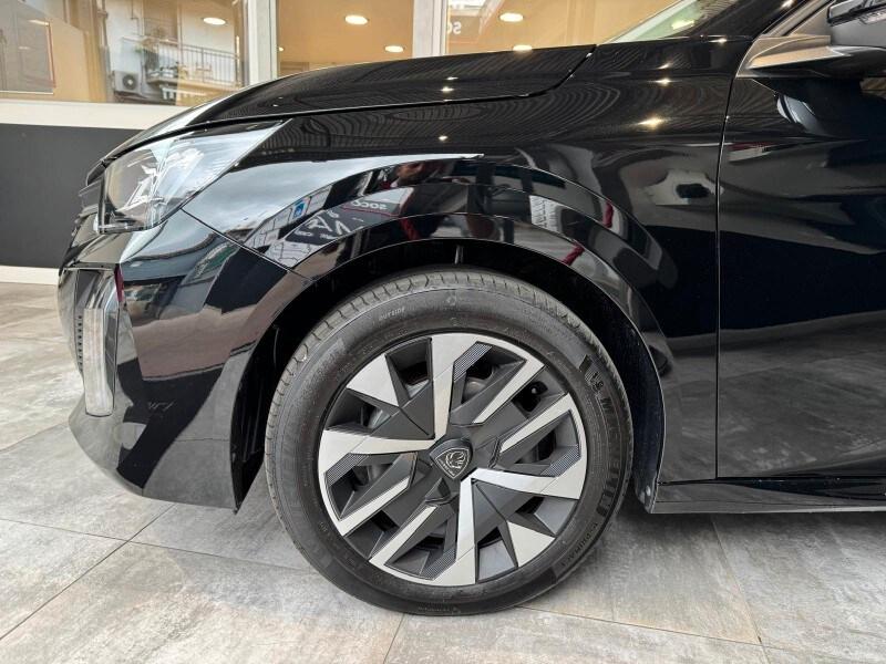 PEUGEOT 208 2ª serie 208 PureTech 75 Stop&Star...