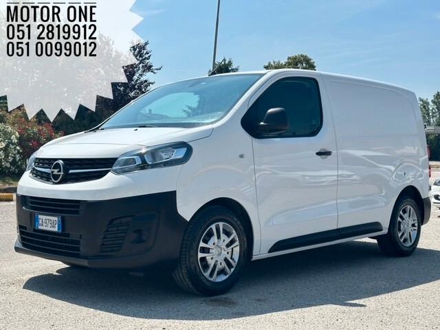 Opel Vivaro 1.5 Diesel 120CV PC-TN S Furgone