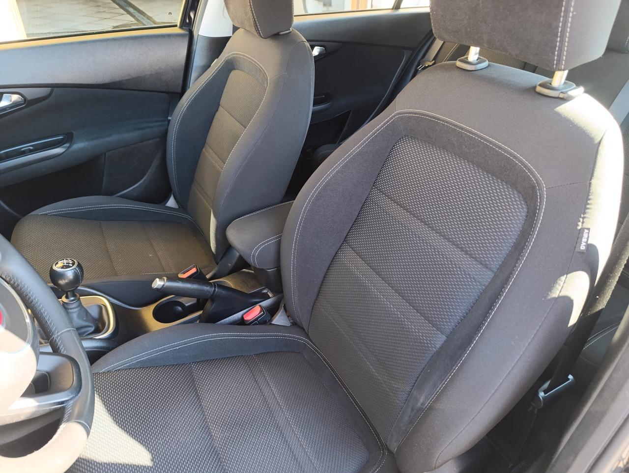 Fiat Tipo 1.4 SW Lounge