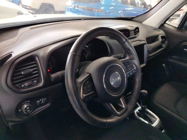 JEEP Renegade 1.3 T4 190CV PHEV 4xe AT6 Limited
