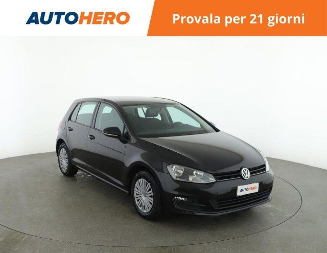 VOLKSWAGEN Golf 1.2 TSI 85 CV 5p. Trendline BlueMotion Technology