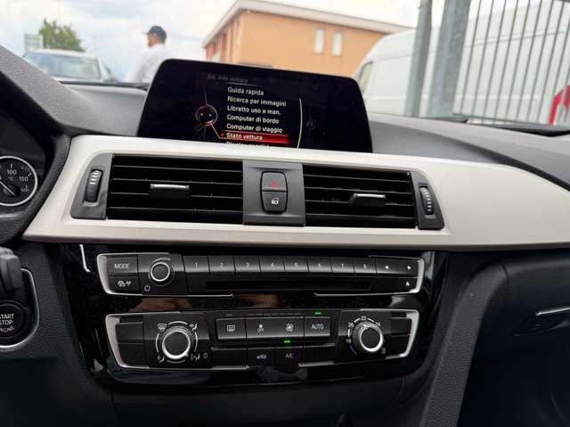 BMW 316 316d Touring KM CERTIFICATI