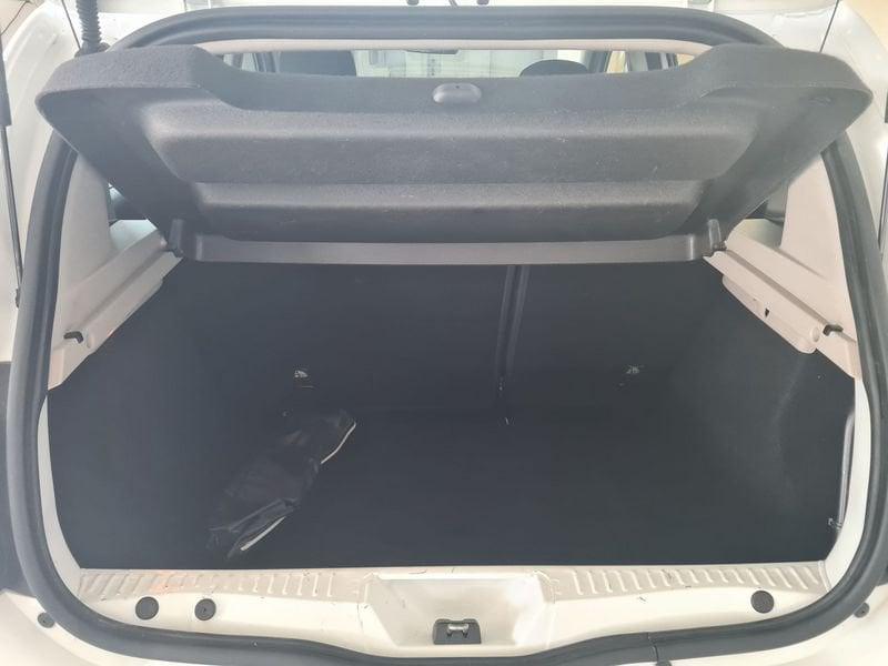 Dacia Stepway 1.5 DCI 90cv STEPWAY S&S EU6