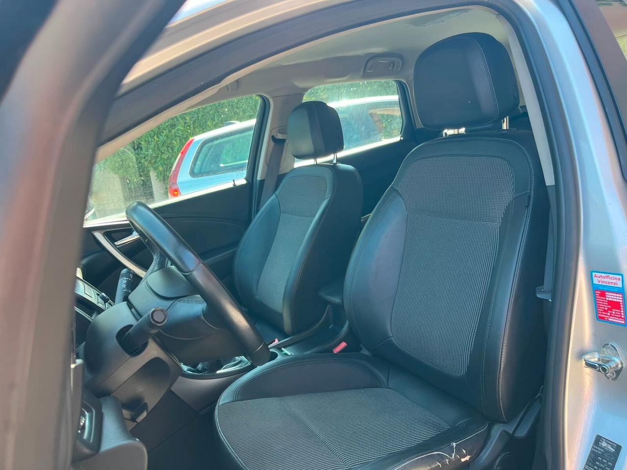 Opel Astra 1.7 DIESEL