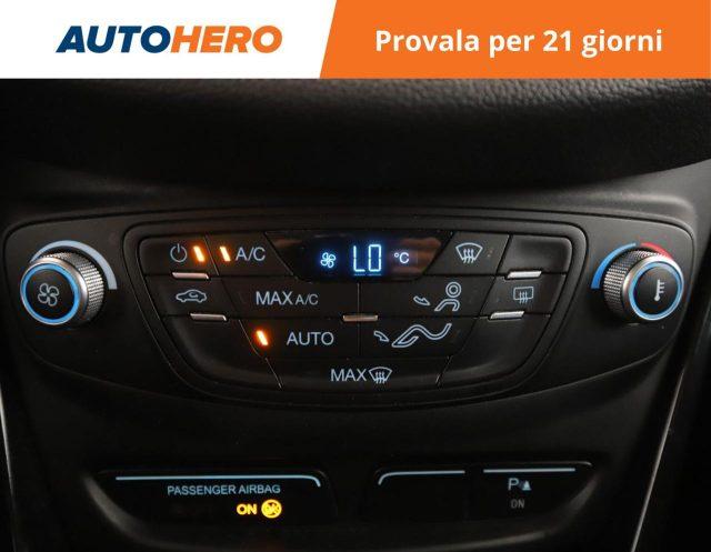 FORD B-Max 1.6 105 CV Powershift Titanium