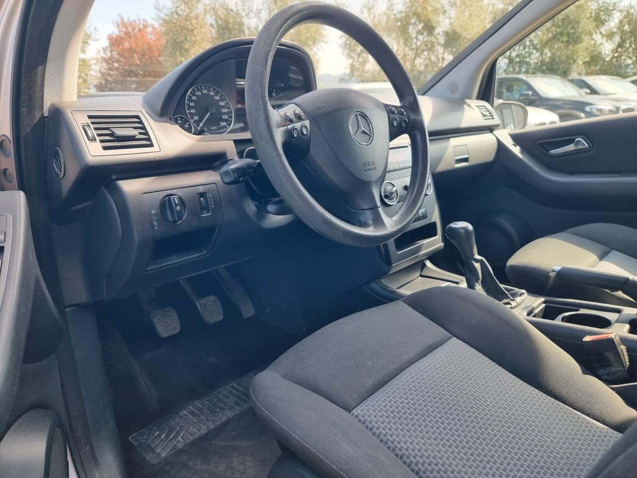 Mercedes-benz A 180 CDI Classic NEOPATENTATI