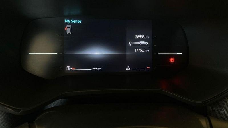 Renault Clio V 2023 1.0 TCe Techno