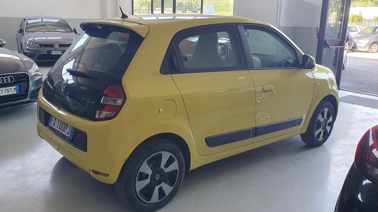 Renault Twingo 1.2 NEO PATENTATI