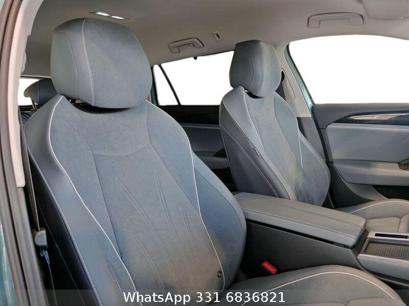 Volkswagen Passat Passat 1.5 eTSI 150 CV ACT DSG Business